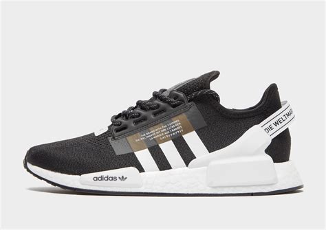 adidas nmd r1 mens cheap|Adidas NMD r1 v2 men's.